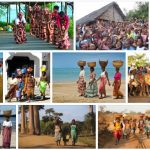 Madagascar Culture, Music and Art