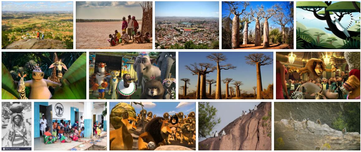 Madagascar History 2