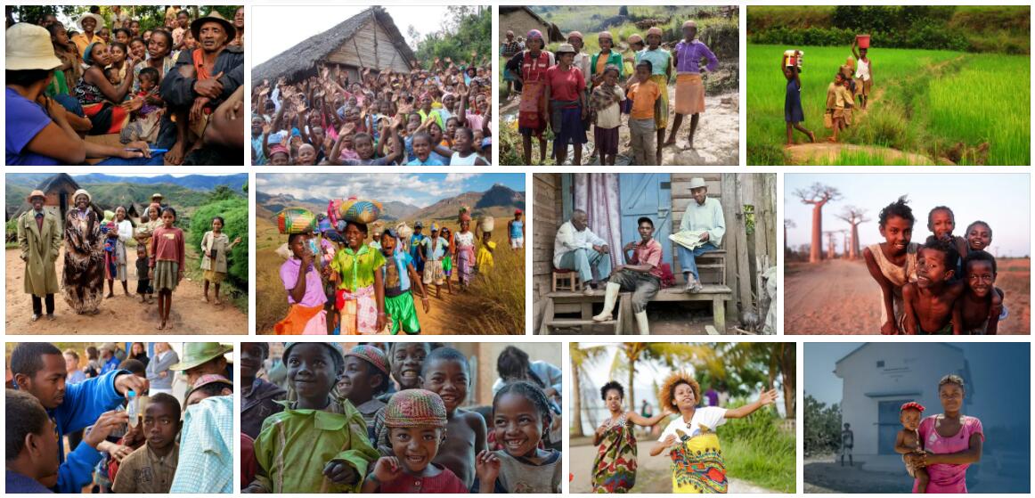 Madagascar Human Rights