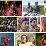 Madagascar Family and Women