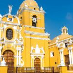Trujillo, Peru Travel Guide