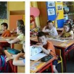 Poland Children and School