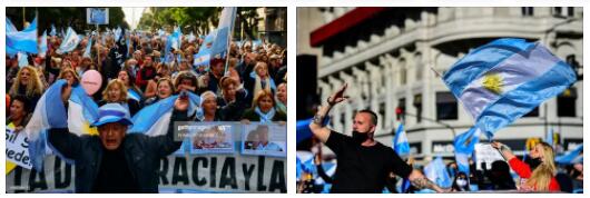 Argentina Politics