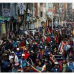 Bolivia Population, Politics and Economy