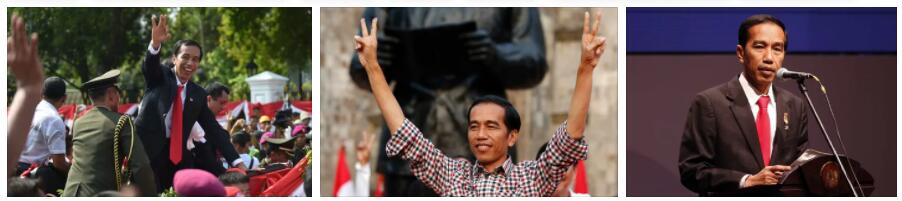 Indonesia Politics