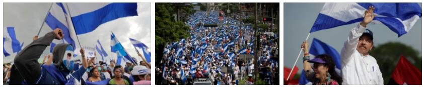 Nicaragua Politics