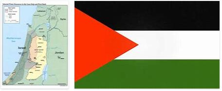 History of Palestine 1