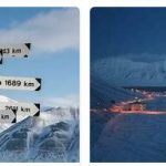 Information about Svalbard