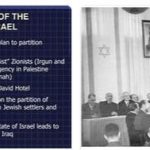 The Establishment of the State of Israel Part I