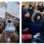 Navalny and Political Protest in Putin's Russia Part I