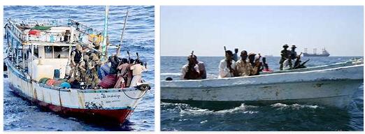 Somalia Piracy 1