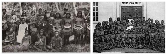 Nauru History