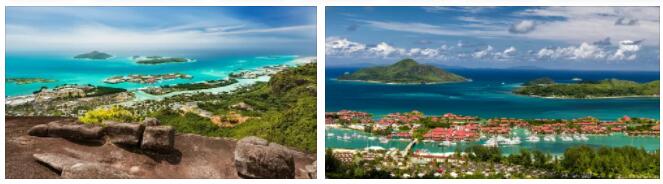 Seychelles State Overview