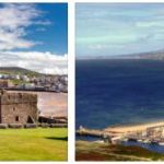 Attractions of Isle of Man, United Kingdom