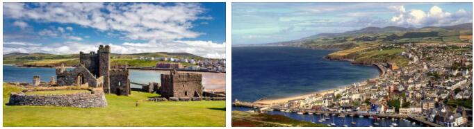 Attractions of Isle of Man