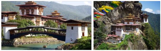 Bhutan Country Information