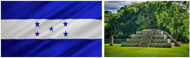 Honduras History