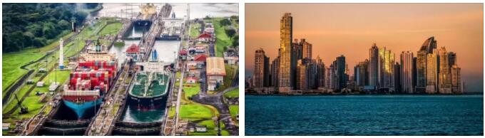 Panama Economic Conditions