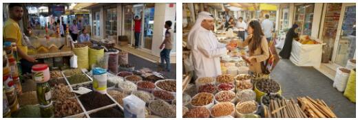Bahrain Market Entry