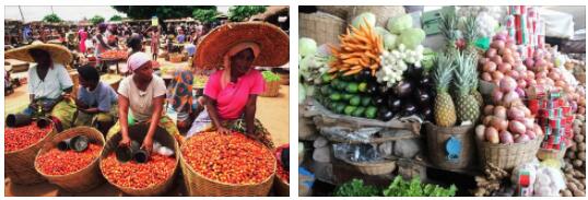 Benin Market Entry