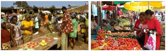 Gabon Market Entry