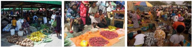 Guinea Market Entry