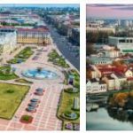 What to See in Minsk (Belarus)