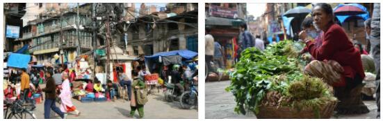 Nepal Market Entry