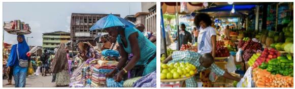 Nigeria Market Entry
