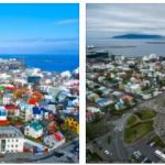 What to See in Reykjavik (Iceland)