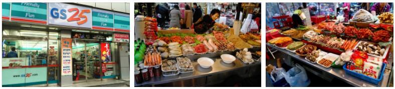 South Korea Market Entry