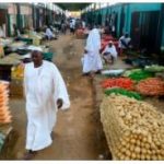 Sudan Market Entry