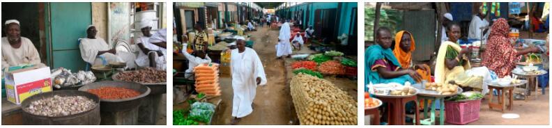 Sudan Market Entry