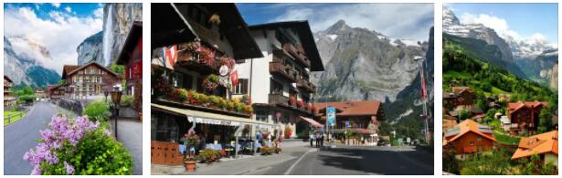 Switzerland Market Entry