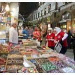 Syria Market Entry