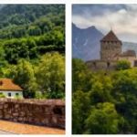 What to See in Liechtenstein