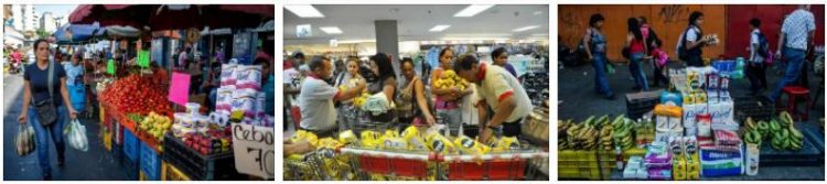 Venezuela Market Entry