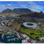 Entertainment and Attractions of Cape Town, South Africa