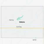 Iowa Adams County Public Libraries