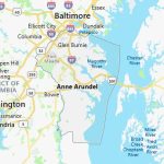Maryland Anne Arundel County Public Libraries
