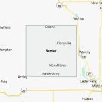 Iowa Butler County Public Libraries