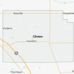 Indiana Clinton County Public Libraries