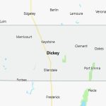 North Dakota Dickey County Public Libraries