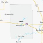 Wisconsin Dunn County Public Libraries