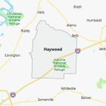 Tennessee Haywood County Public Libraries