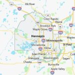 Minnesota Hennepin County Public Libraries