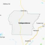 Arkansas Independence County Public Libraries