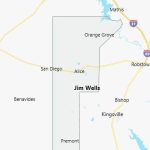 Texas Jim Wells County Public Libraries