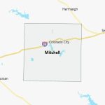 Texas Mitchell County Public Libraries