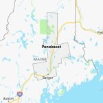 Maine Penobscot County Public Libraries